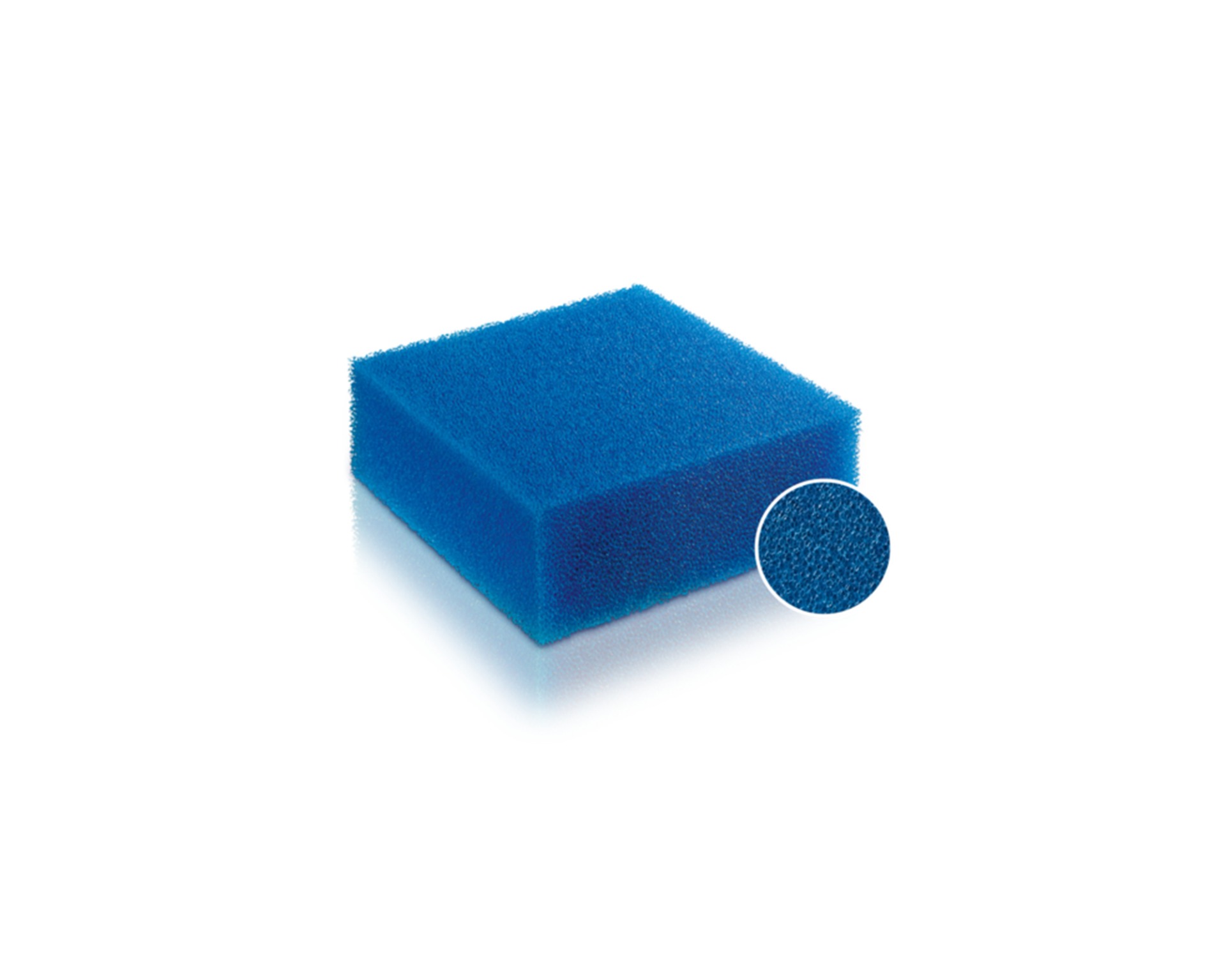 Juwel filterspons grof, voor Compact, Compact super en Bioflow M/3.0 en